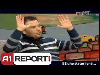 A1 Report - Urbanika, 17 dhjetor 2013