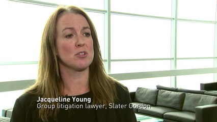 British VW owners could sue over emission rigging