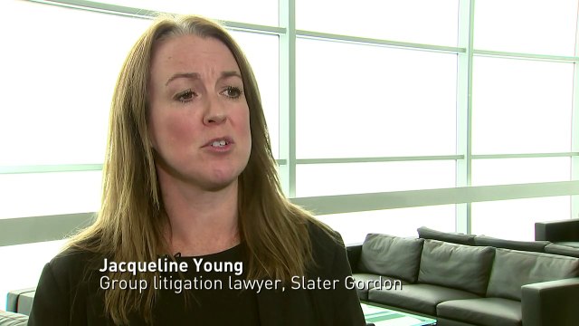 British VW owners could sue over emission rigging