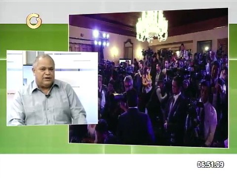 Preparan denuncia internacional sobre violaciones de DDHH en Táchira