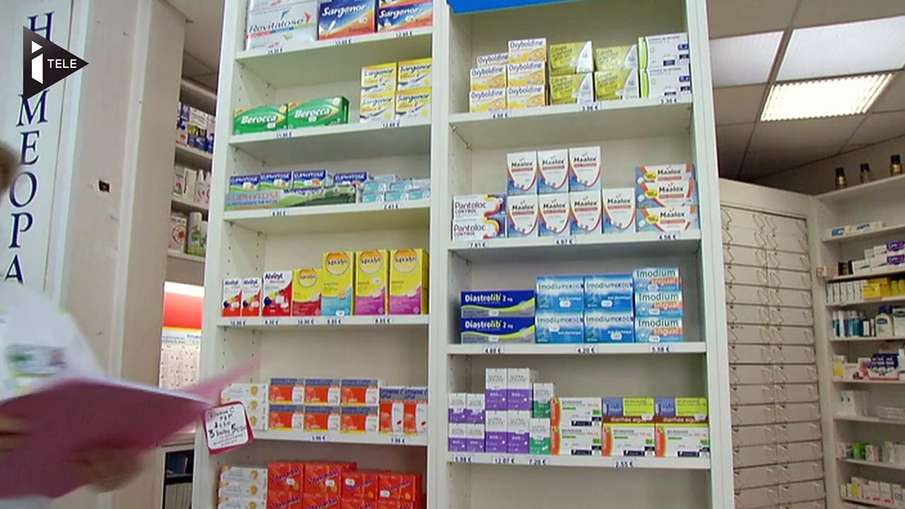 Les excès d'antibiotiques responsables de 13.000 morts par an