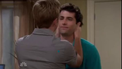 Will and Sonny Youre the one that I want