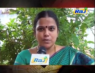 Koppiyam-Villupuram Bank Manager Wife Murder Case _ கூலிப்படை வைத்து மாமியாரை கொலை செய்த மருமகன்!!