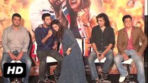 Deepika Cares For Me A Lot, Says Ranbir Kapoor
