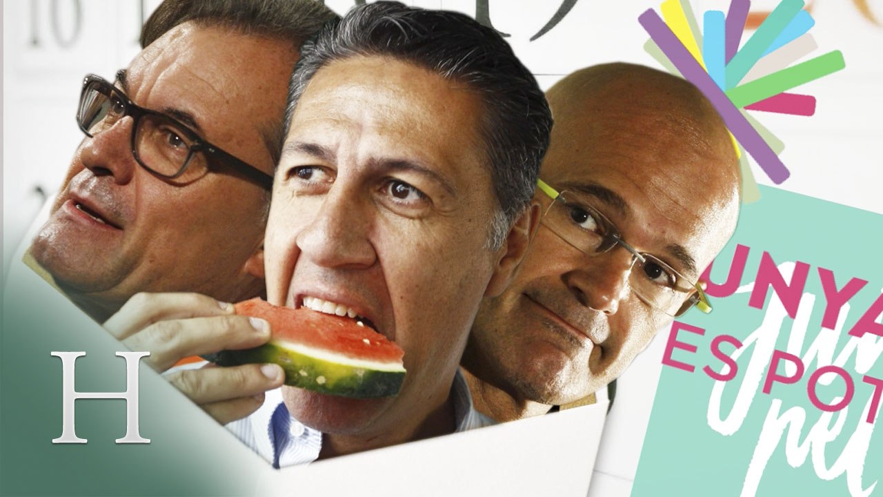 Todo lo que tienes que saber sobre las elecciones catalanas