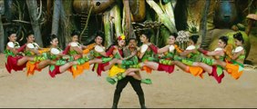 Puli (Tamil) - Jingiliya Song Promo | Vijay, Shruti Haasan | DSP | Chimbu Deven