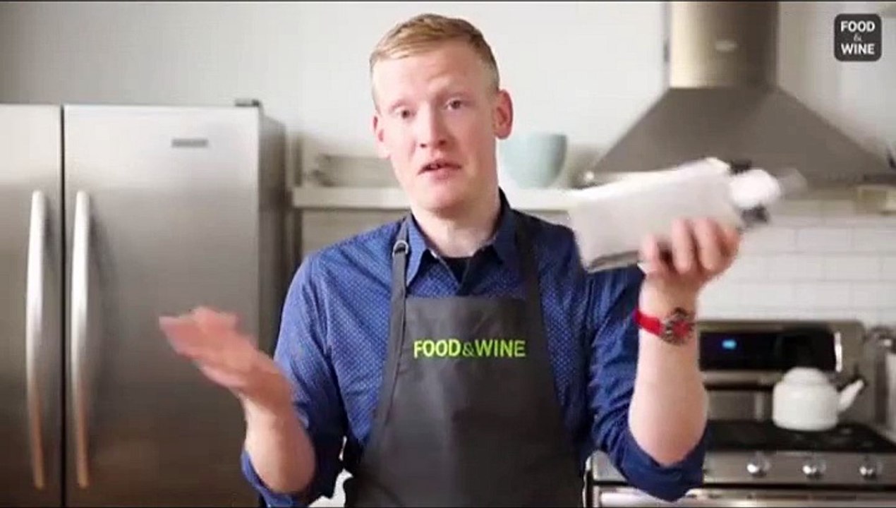 Votre râpe à fromage rendra vos sauces de spaghettis meilleures