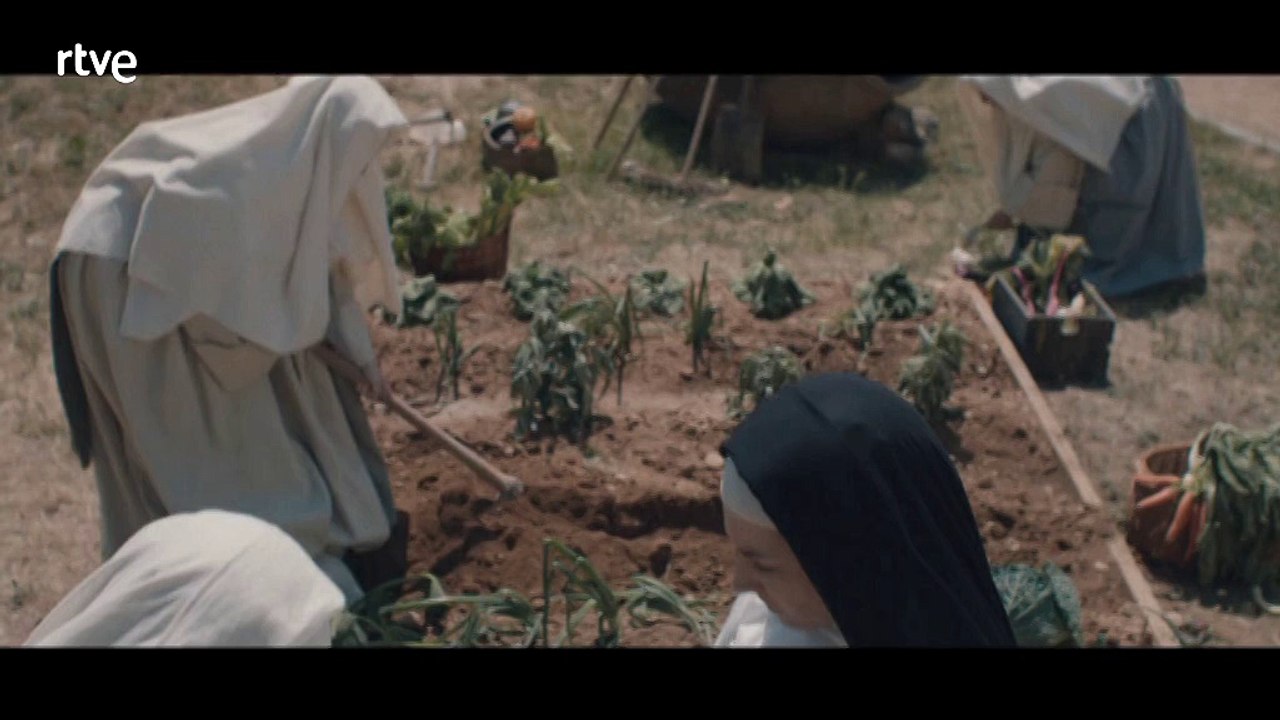 Teresa – Trailer