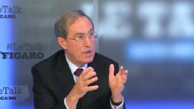 Guéant : «Il faut accompagner les efforts de l'armée syrienne pour éliminer l'EI»