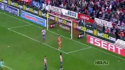 David Villa ● All 48 Goals in FC Barcelona