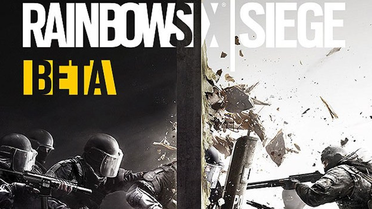 Rainbow Six Siege - Closed Beta Trailer | Offizielle Xbox Spiele-Trailer HD