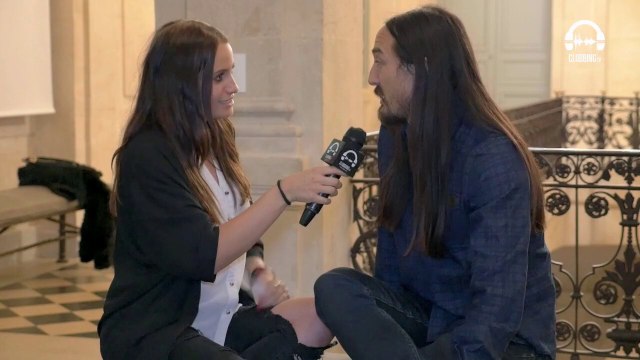 Rendez-vous with Steve Aoki @ Musée Picasso Paris