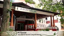 MSR Indic Center for Ayurveda and Integrative Medicine