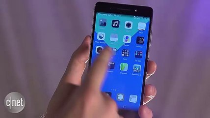 Huawei Honor 7 Review