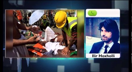 Tragjedi në Mekë: 310 pelegrinëve të vdekur, s’ka asnjë shqiptar - Ora News - Lajmi i fundit