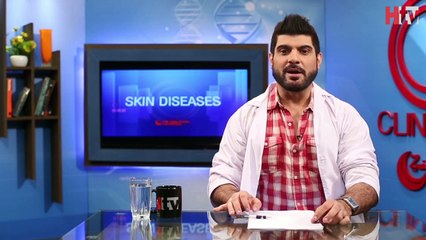 Makeup Allergy - Clinic Online - HTV