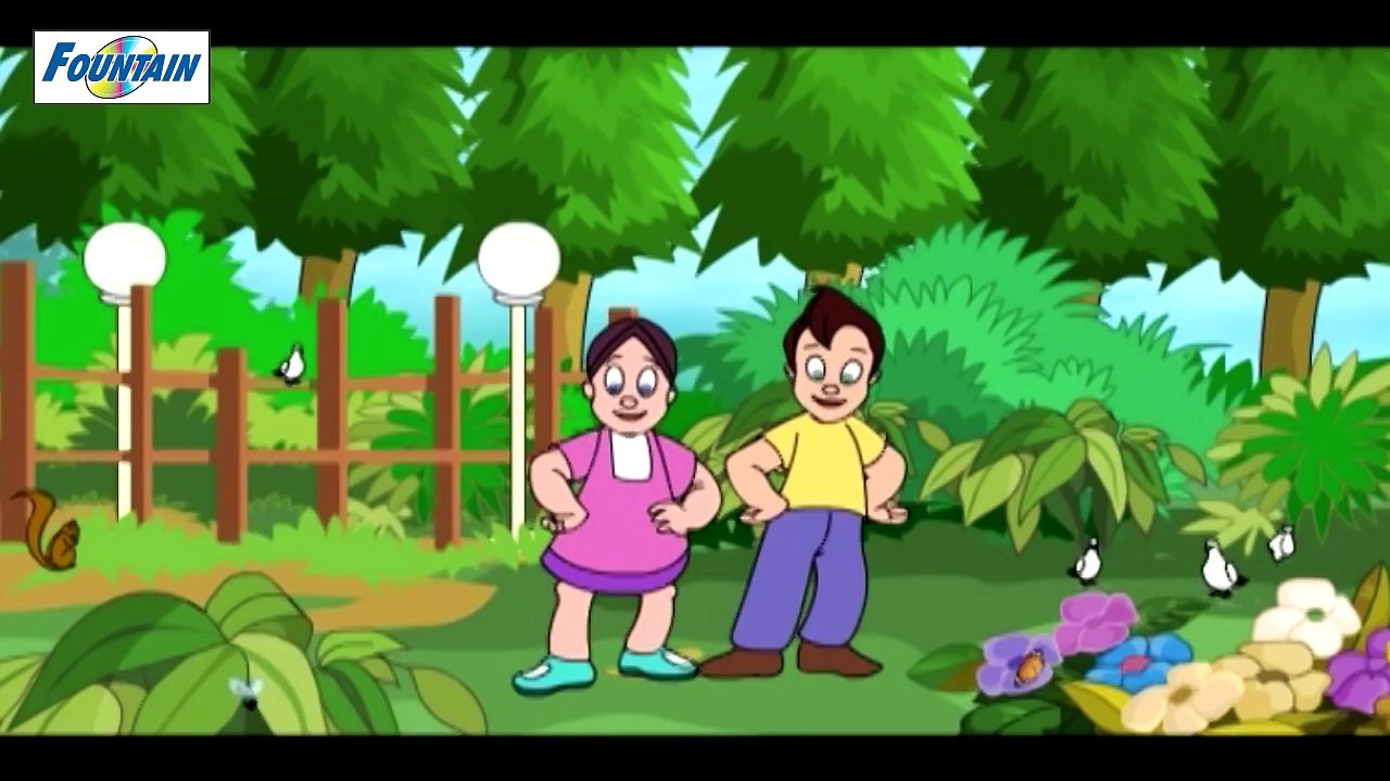 Clap Your Hands Listen To The Music And Clap Your Hands