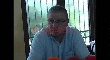 Në Lezhë thyhet dhe grabitet kisha, në Kala dëmtohet porta e restauruar