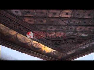 Degradon Monumenti i kategorisë së parë, banorët: Rrezikon të na zerë brenda - Ora News