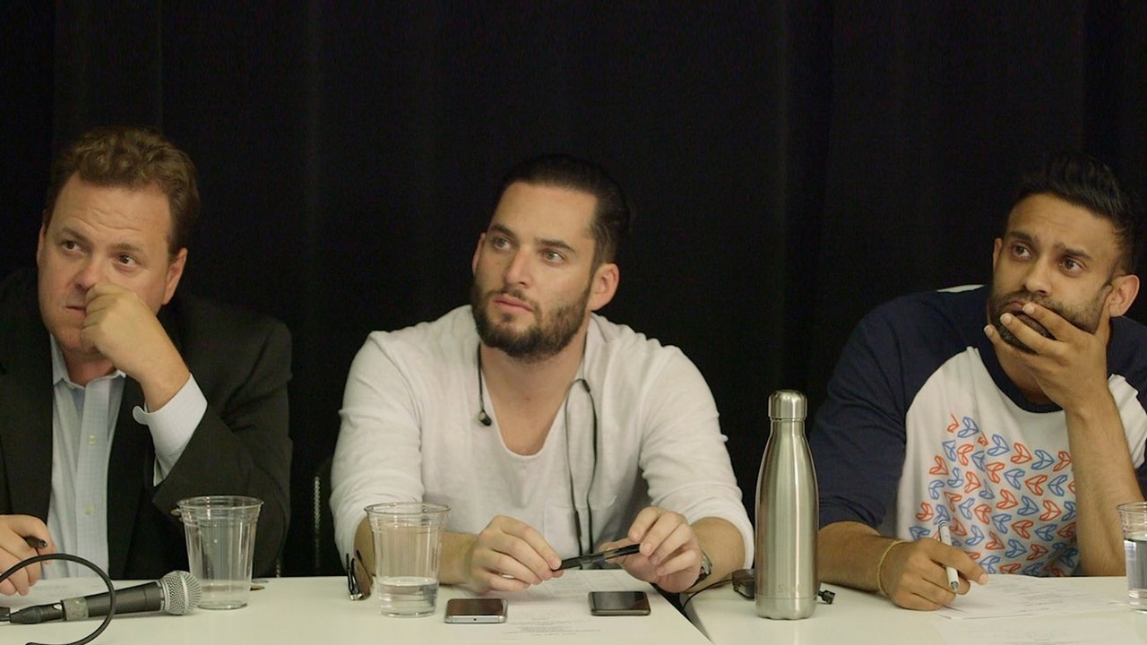 Watch These Entrepreneurs Pitch Their Startups To Judges From Techstars