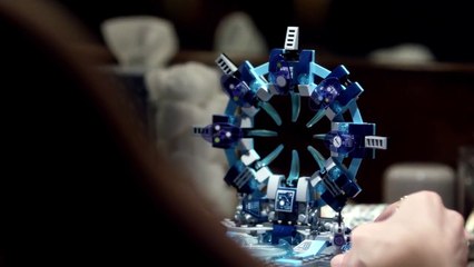 LEGO Dimensions - Alison Brie