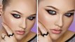 Arabian Nights Smokey Eyes | The Makeup Buzz TAG!