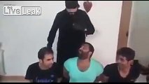 LiveLeak.com - ISIS Terrorist beheads Iranians