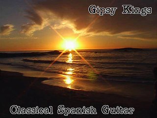 CLASSIC SPANISH GUITAR -