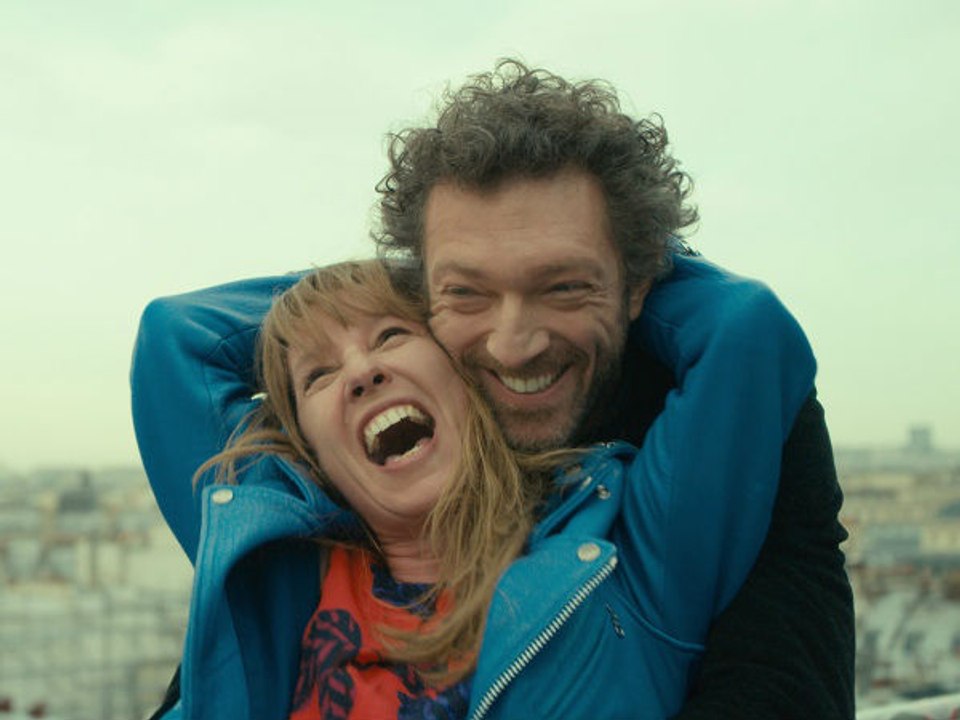 Mon Roi: Trailer HD