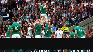 Streaming HDQ 1080 ** Ireland vs Romania live