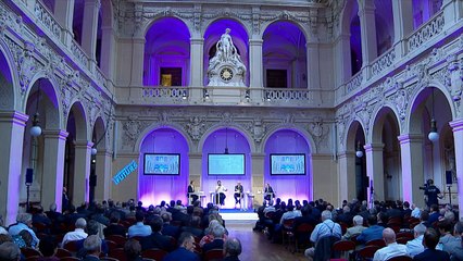 Une société de la connaissance… où travailler en apprenant s’apprend