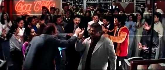 Abhay Telugu Full Movie Part 04 12    Kamal Haasan, Raveena Tandon    Shalimarcinema