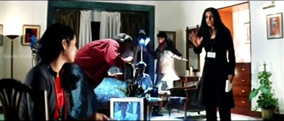 Abhay Telugu Full Movie Part 06 12    Kamal Haasan, Raveena Tandon    Shalimarcinema