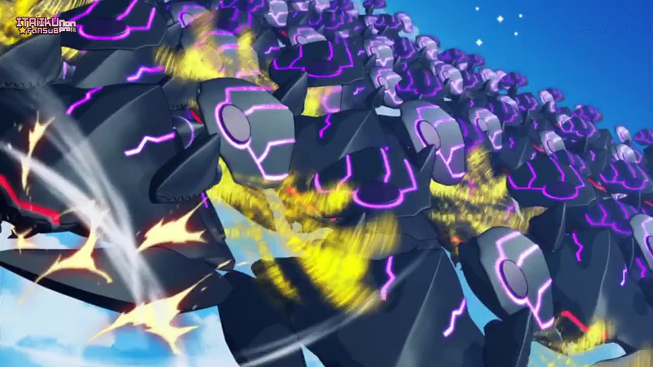 [ItaiIku-FS] Kuusen Madoushi Kouhosei no Kyoukan - 12 (MX 1280x720 x264 AAC)