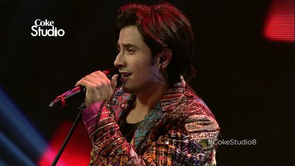 Ali Zafar, Ajj Din Vehre Vich, Coke Studio Season 8, Episode 7