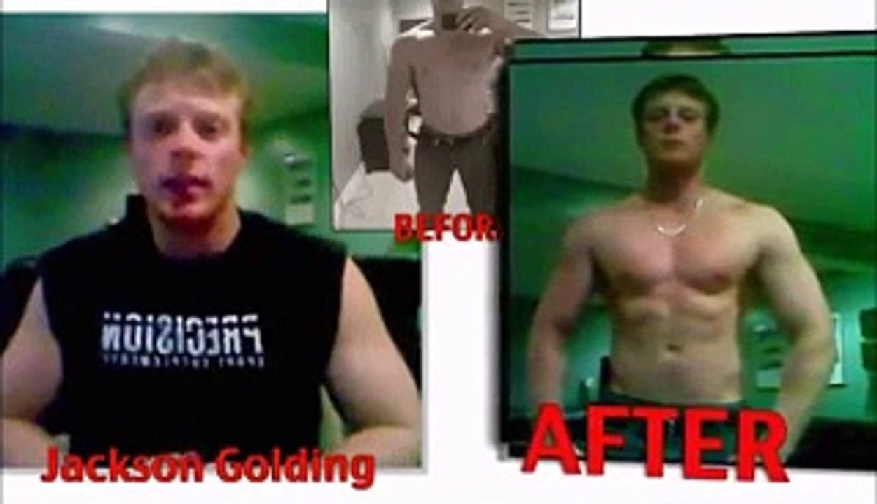 Legal Steroids : Get The Program on How to Gain Muscle Fast