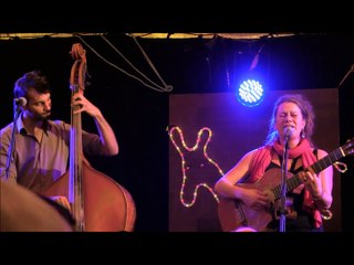 Festi'Bars 2015 - Les Maggy Bolle à la Brasserie Franc-Comtoise