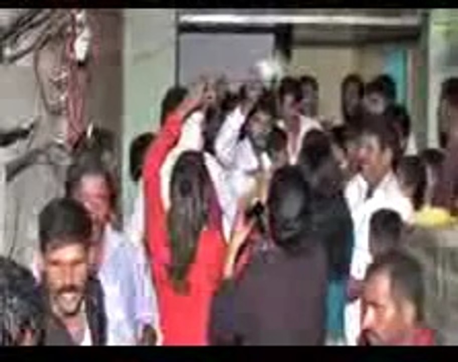 Mehndi Dance in pasrur1