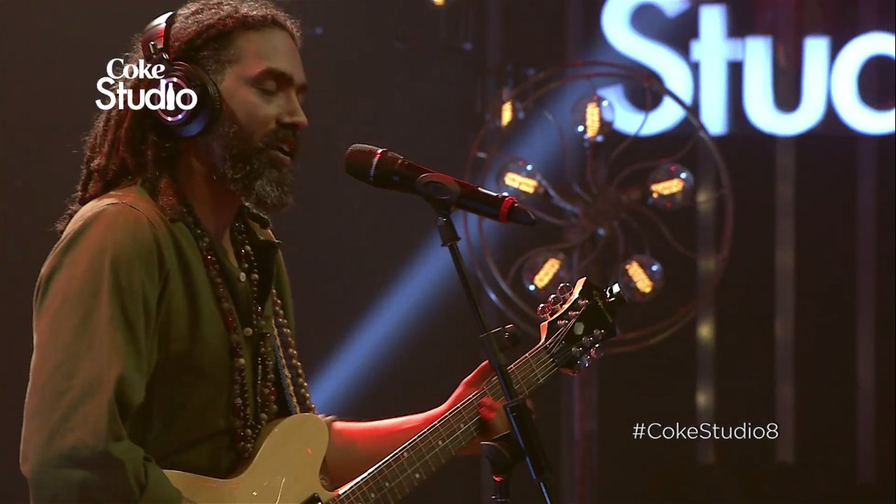 Malang Party, Dil Jale, Coke Studio Season 8, Episode 7