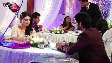 BREAKING NEWS!!Ranveer suffers from Split Personality in 'Meri Aashiqui Tum Se Hi'