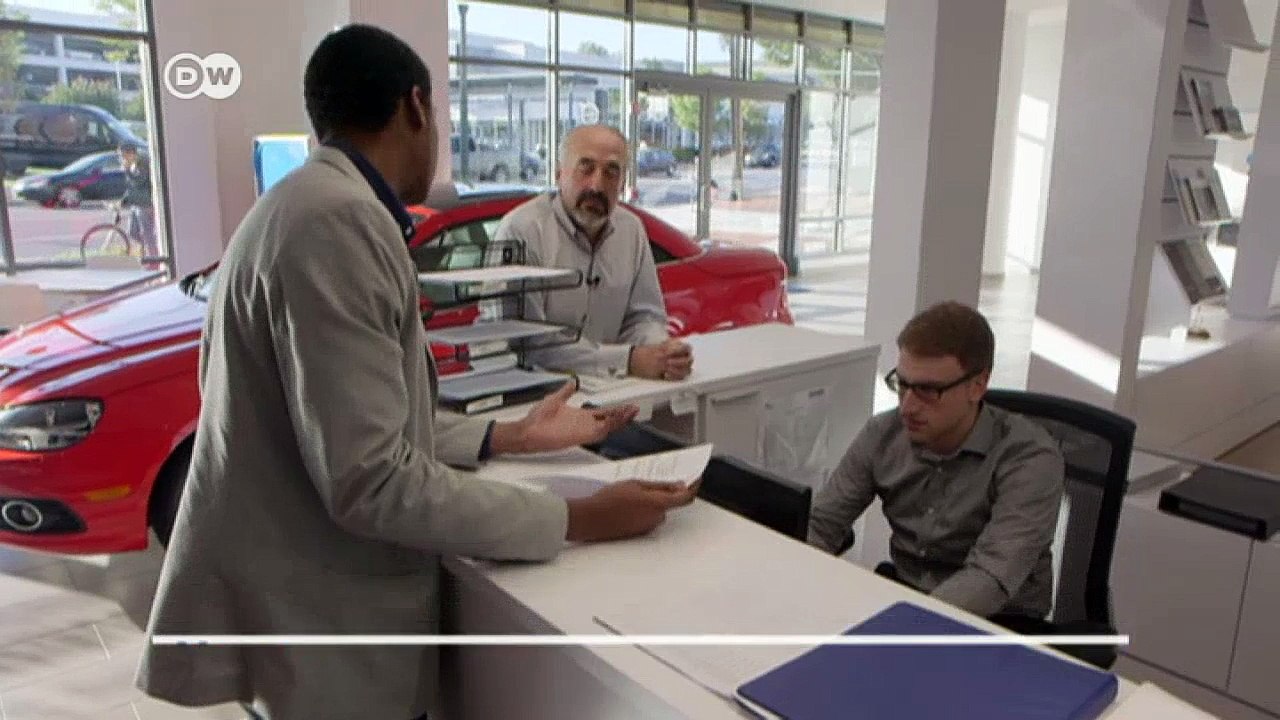 Times get tough for VW dealers in US | Business