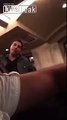Uber driver and passengers threatened & harassed by Uber-crazed Ottawa taxi driver