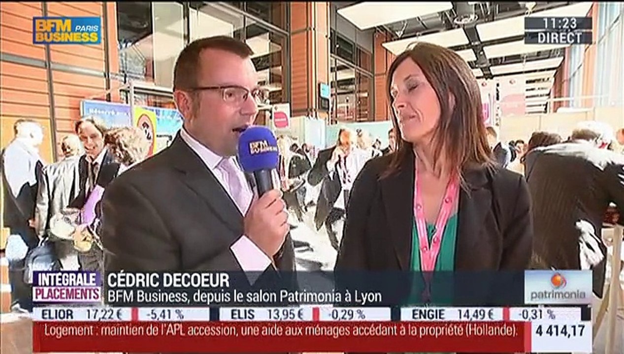 Spéciale Salon Patrimonia: Quelles sont les particularités de cette 22ème édition ? – 24/09