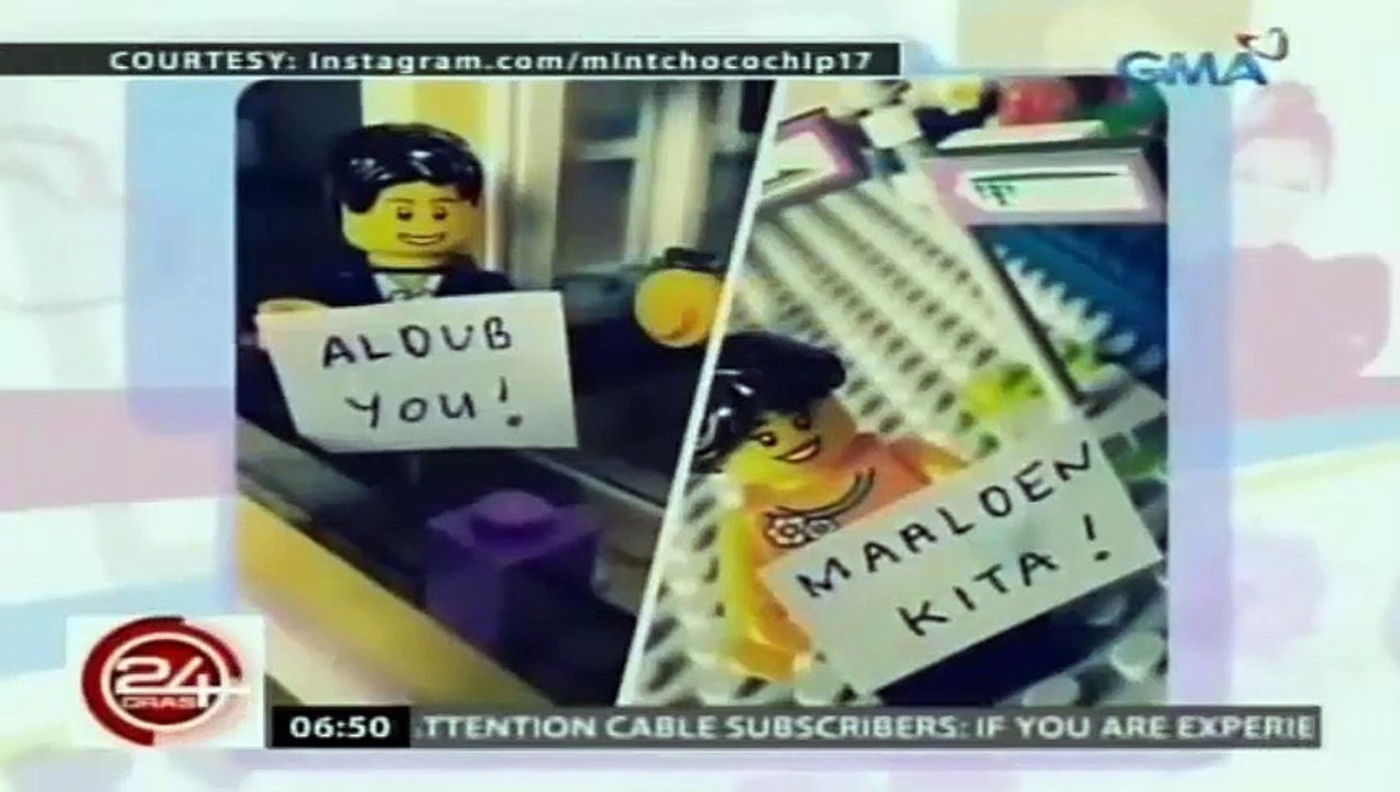Yaya Dub scores another endorsement!