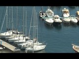 Napoli - 200 barche per la 31esima edizione della 