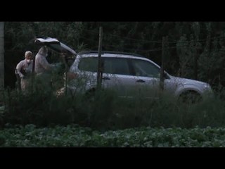 Santa Maria C.V. (CE) - Rapina finisce nel sangue: agricoltore ucciso  -live- (23.09.15)