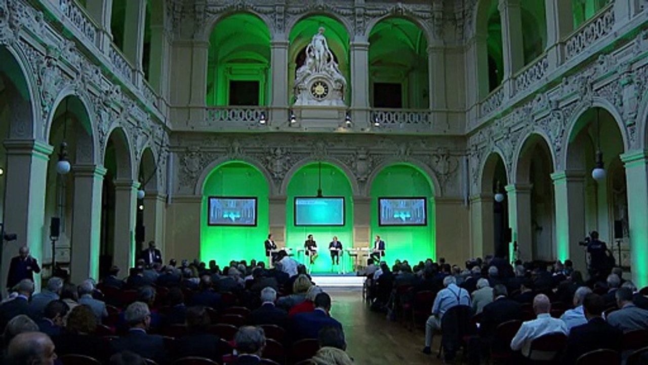 Une économie verte… où le durable est vécu comme rentable