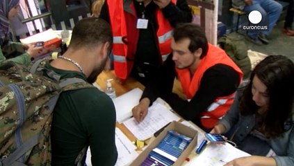 New InfoAid app makes life easier for modern-day migrants