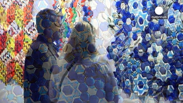 Lyon : art et business aux Docks Art Fair