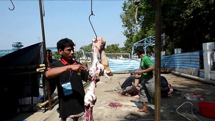 Indonésie et Singapour: les musulmans fêtent l'Aïd